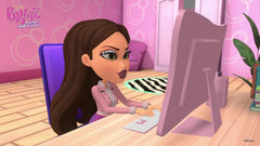 Bratz: Flaunt Your Fashion [Xbox One / Xbox Series X] Xbox One / Xbox Series X Video Game Outright Gaming