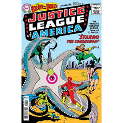 Brave and the Bold: #28 [Mike Sekowsky Facsimile] 2022 Comics DC Comics