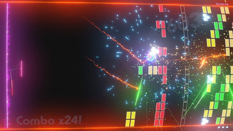 Breakout Beyond [PlayStation 5] PlayStation 5 Video Game Clear River Games
