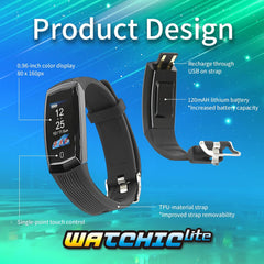 Brook Gaming: Pocket Auto Catch Watches Lite [Electronics] Electronics Brook Gaming