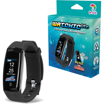 Brook Gaming: Pocket Auto Catch Watches Lite [Electronics] Electronics Brook Gaming