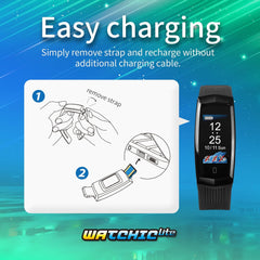 Brook Gaming: Pocket Auto Catch Watches Lite [Electronics] Electronics Brook Gaming