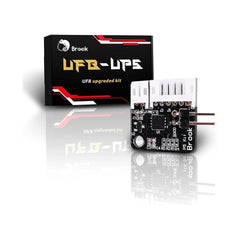 Brook Gaming: UFB-UP5 Universal Fighting Board Upgrade Kit For PS5 [Electronics] Electronics Brook Gaming   