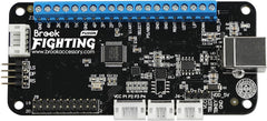 Brook Gaming: Universal Fighting Board Fusion for PS5 [Electronics] Electronics Brook Gaming   