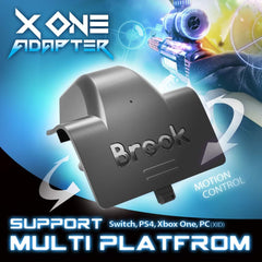 Brook Gaming: Xona Adapter [Electronics] Electronics Brook Gaming   