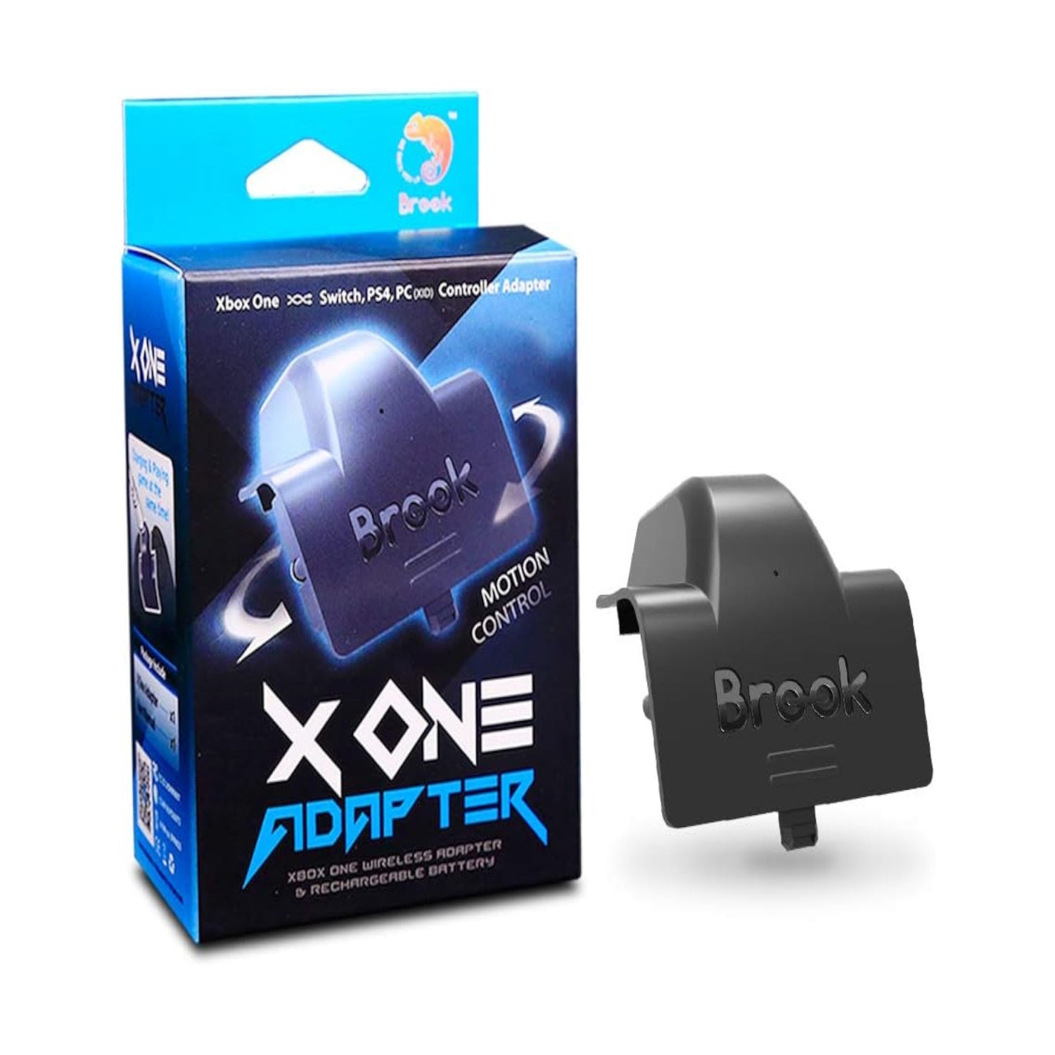 Brook Gaming: Xona Adapter [Electronics] – Shopville