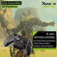 Brook Gaming: X One Adapter SE USB-C [Electronics] Electronics Brook Gaming   