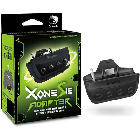 Brook Gaming: X One Adapter SE USB-C [Electronics] Electronics Brook Gaming   