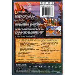 Brother Bear [DVD] DVD Movie Disney   