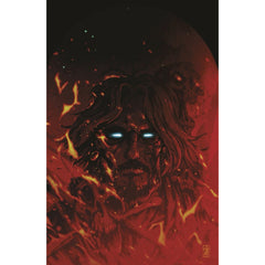 Brzrkr The Bleeding Tide: #1 [Michael Dialynas CVR G - 1:20] 2025 Comics Boom Studios