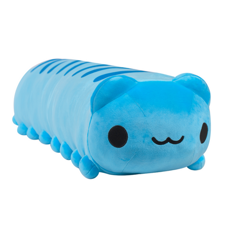 Bugcat Capoo: Bugcat Shaped Pillow (100cm) Plushies Bugcat Capoo