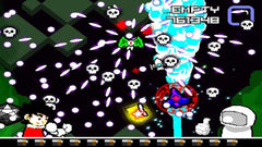 Bullet Hell Collection: Volume 1 [Nintendo Switch] Nintendo Switch Video Game Red Art Games