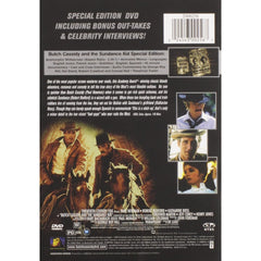 Butch Cassidy And The Sundance Kid [DVD]  ‎ 20th Century Studios   