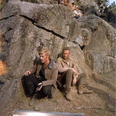 Butch Cassidy And The Sundance Kid [DVD]  ‎ 20th Century Studios   