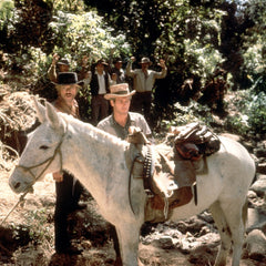 Butch Cassidy And The Sundance Kid [DVD]  ‎ 20th Century Studios   