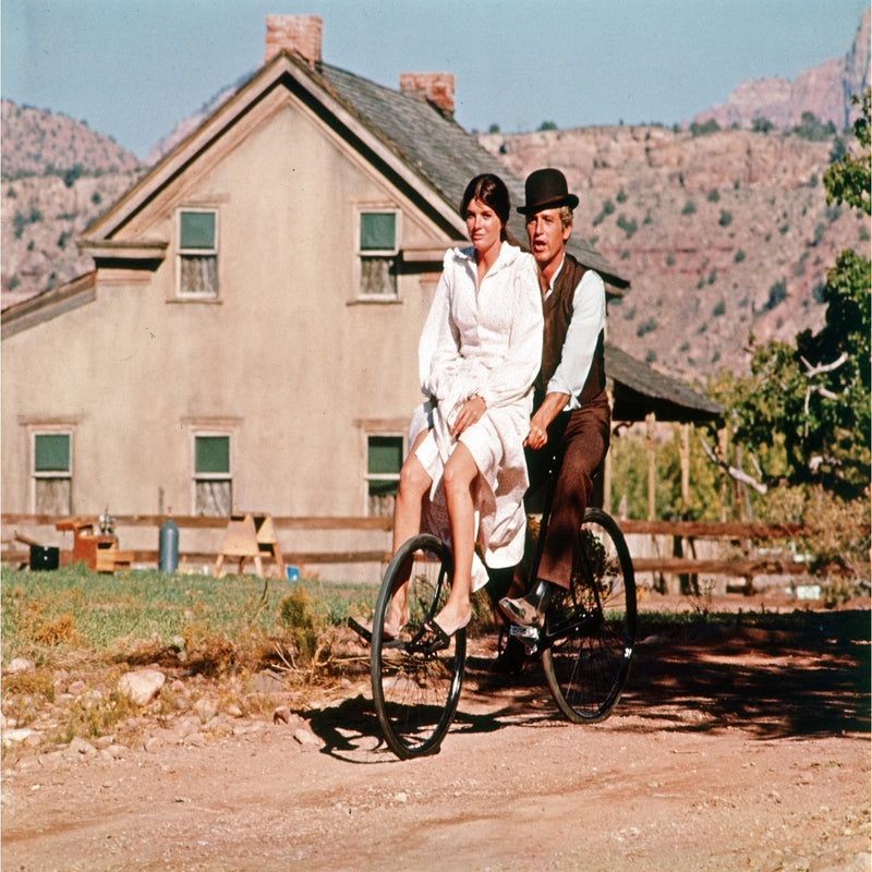 Butch Cassidy And The Sundance Kid [DVD]  ‎ 20th Century Studios   