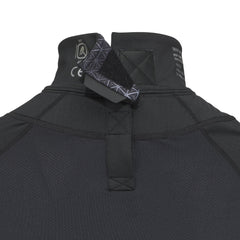 CCM: Senior Neck Guard Shirt Medium - TNG4BA BLACK [Sporting Goods] Sporting Goods CCM