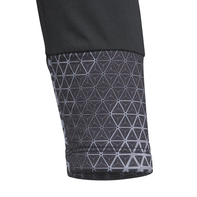 CCM: Senior Neck Guard Shirt Medium - TNG4BA BLACK [Sporting Goods] Sporting Goods CCM