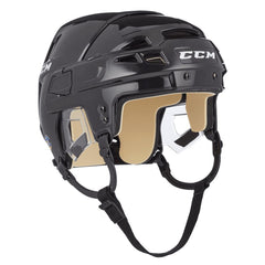 CCM Vector V08 Helmet - Black Large [Sporting Goods] Hockey Equipment CCM