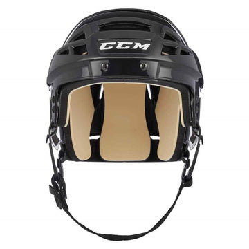 CCM Vector V08 Helmet - Black Large [Sporting Goods] Hockey Equipment CCM