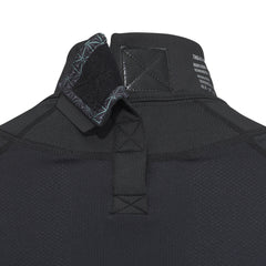 CCM: Woman's Neck Guard Shirt Black - [Medium] [Sporting Goods] Sporting Goods CCM