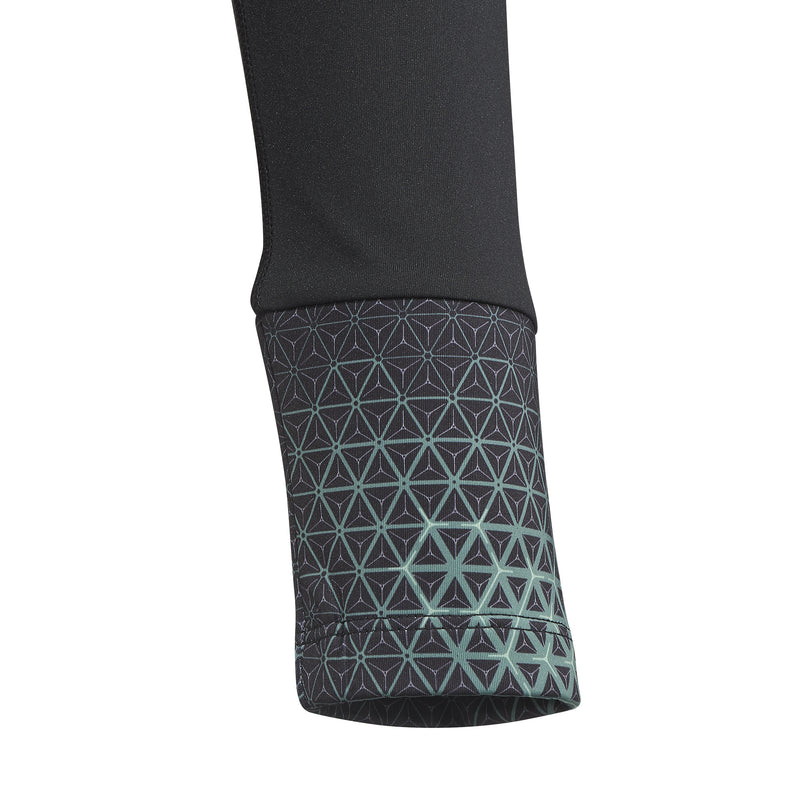 CCM: Woman's Neck Guard Shirt Black - [Medium] [Sporting Goods] Sporting Goods CCM