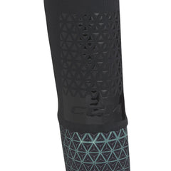 CCM: Woman's Neck Guard Shirt Black - [Medium] [Sporting Goods] Sporting Goods CCM