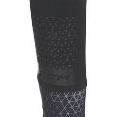 CCM: Youth Neck Guard Shirt Large - TNG4BA-YT BLACK [Sporting Goods] Sporting Goods CCM