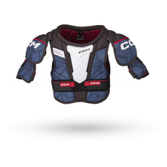 CCM: Next Junior Shoulder Pads - Small [Sporting Goods] Sporting Goods CCM