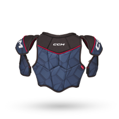 CCM: Next Junior Shoulder Pads - Small [Sporting Goods] Sporting Goods CCM