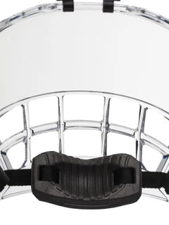 CCM FV1 Full Face Visor - Junior [Sporting Goods] Hockey Equipment CCM