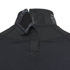CCM: Woman's Neck Guard Shirt Black - [X Large] [Sporting Goods] Sporting Goods CCM