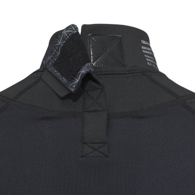 CCM: Women's Neck Guard Shirt Black - [Large] [Sporting Goods] Sporting Goods CCM
