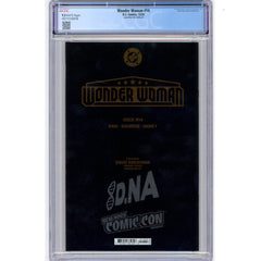 Wonder Woman: #14 [CGC 9.2 David Nakayama NYCC Exclusive Foil CVR B] 2024 Comics DC Comics