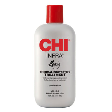 CHI Infra: Thermal Protective Treatment 355ml / 12oz [Beauty] Beauty CHI