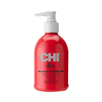 CHI - Maximum Control Gel - 8fl.oz/237mL [Beauty] Health Care CHI   