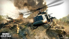 Call of Duty Black Ops Cold War [Xbox Series X] Xbox Series X Video Game Activision