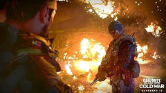 Call of Duty Black Ops Cold War [Xbox Series X] Xbox Series X Video Game Activision