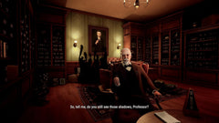 Call of the Elder Gods - Miskatonic Edition [Nintendo Switch 2] Nintendo Switch 2 Video Game Microids