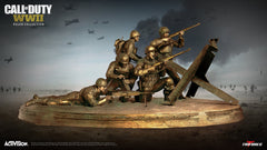 Call of Duty: WW2 Valor Collection (No Software) [Memorabilia] Memorabilia Tri-Force   