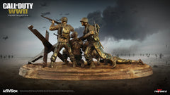 Call of Duty: WW2 Valor Collection (No Software) [Memorabilia] Memorabilia Tri-Force   