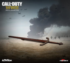 Call of Duty: WW2 Valor Collection (No Software) [Memorabilia] Memorabilia Tri-Force   