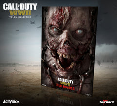 Call of Duty: WW2 Valor Collection (No Software) [Memorabilia] Memorabilia Tri-Force   