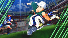 Captain Tsubasa II: World Fighters [Nintendo Switch] Nintendo Switch Video Game Bandai Namco