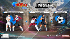 Captain Tsubasa II: World Fighters [Nintendo Switch] Nintendo Switch Video Game Bandai Namco