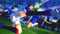 Captain Tsubasa II: World Fighters [Nintendo Switch] Nintendo Switch Video Game Bandai Namco