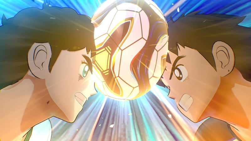 Captain Tsubasa II: World Fighters [Nintendo Switch] Nintendo Switch Video Game Bandai Namco