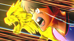 Captain Tsubasa II: World Fighters [PlayStation 5] PlayStation 5 Video Game Bandai Namco