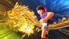 Captain Tsubasa II: World Fighters [PlayStation 5] PlayStation 5 Video Game Bandai Namco