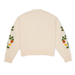 Milk Mocha Bear: Berry Cardigan Cardigan Milk Mocha Bear